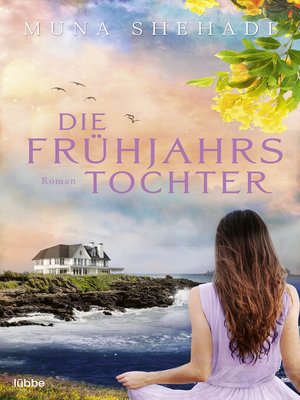 cover image of Die Frühjahrstochter